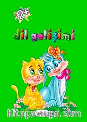 Dil Gelişimi (2+ Yaş)
