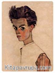 Otoportre / Egon Schiele Not Defteri