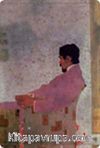 Ressam Anton Peschka'nın Portresi / Egon Schiele Not Defteri