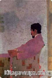Ressam Anton Peschka'nın Portresi / Egon Schiele Not Defteri