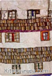 Bir Evin Pencereleri / Egon Schiele Not Defteri