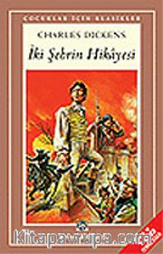 İki Şehrin Hikayesi