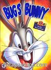 Bugs Bunny Örnekli Boyama Kitabı