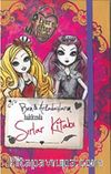 Ever After High Ben - Arkadaşlarım Hakkında Sırlar Kitabı
