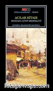 Acılar Kitabı