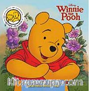 Disney Winnie the Pooh Yardımsever Dostlar Çıkartmalı Öykü Kitabı