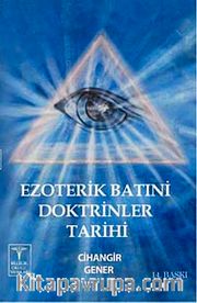 Ezoterik Batıni Doktrinler Tarihi