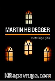 Metafiziğe Giriş