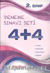 2. Sınıf Deneme Sınavı Seti 4+4
