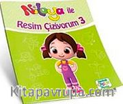 Niloya İle Resim Çiziyorum 3