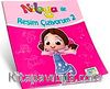 Niloya İle Resim Çiziyorum 2