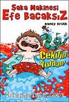 Şaka Makinesi Efe Bacaksız / Çekilin Yoldan!