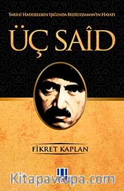 Üç Said