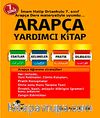 7. Sınıf Arapça Yardımcı Kitap