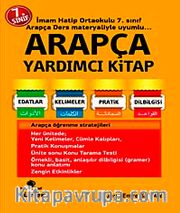 7. Sınıf Arapça Yardımcı Kitap