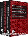 Cevahir-i Mültekata Keşfedilen Cevherler (2 Cilt)