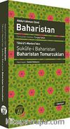 Baharistan & Tahirü'l-Mevlevi'den Şukufe-i Baharistan - Baharistan Tomurcukları