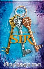 Sır (Ciltli)