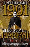II. Abdülhamit Yıldız Sarayı ve Haremi 1901