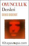 Oyunculuk Dersleri