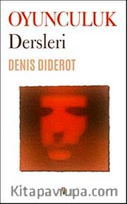 Oyunculuk Dersleri