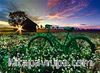 Tour de France Puzzle (26x36 Kod:1000-1007)