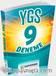 YGS 9 Deneme
