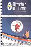 8. Sınıf T.C. İnkılap Tarihi ve Atatürkçülük PES Öğrencinin Not Defteri