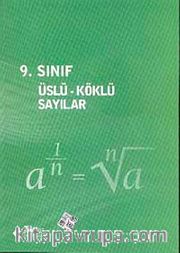 9. Sınıf Üslü - Köklü Sayılar