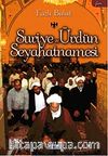 Suriye ve Ürdün Seyahatnamesi