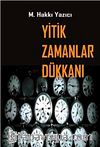 Yitik Zamanlar Dükkanı