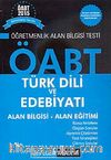 2015 KPSS ÖABT Türk Dili ve Edebiyatı Alan Bilgisi - Alan Eğitimi