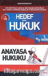 2015 KPSS A Hedef Serisi Hukuk - Anayasa Hukuku