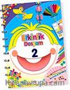 Etkinlik Dosyam 2