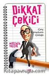 Dikkat Çekici & Genç Komedyenin Günlüğü