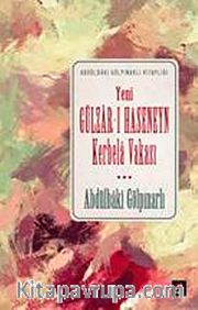 Yeni Gülzar-ı Haseneyn Kerbela Vakası