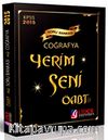 201-2015 KPSS ÖABT Coğrafya Soru Bankası (OA-214-COĞ)