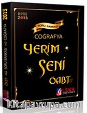 201-2015 KPSS ÖABT Coğrafya Soru Bankası (OA-214-COĞ)