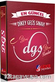 2014-2014 DGS Konu Anlatımlı (AÖF-152-DGS)