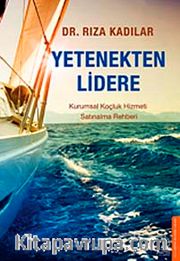 Yetenekten Lidere