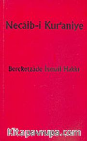 Necaib-i Kur'aniye