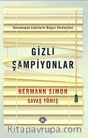Gizli Şampiyonlar