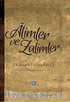 Alimler ve Zalimler (Ciltli)