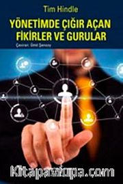 Yönetimde Çığır Açan Fikirler ve Gurular