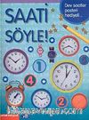 Saati Söyle (Poster Hediyeli)