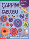 Çarpım Tablosu (Poster Hediyeli)