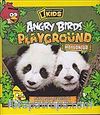 National Geographic Kids -Angry Birds Playground - Hayvanlar