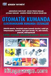 Otomatik Kumanda Elektromekanik Kumanda Sistemleri