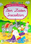 Etkinlikli Nasrettin Hoca Fıkraları (10 Kitap)