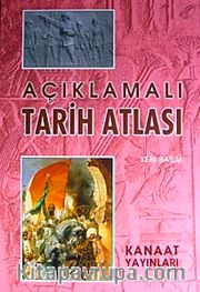 Açıklamalı Tarih Atlası